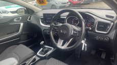 Kia Xceed 1.0T GDi ISG 2 5dr Petrol Hatchback